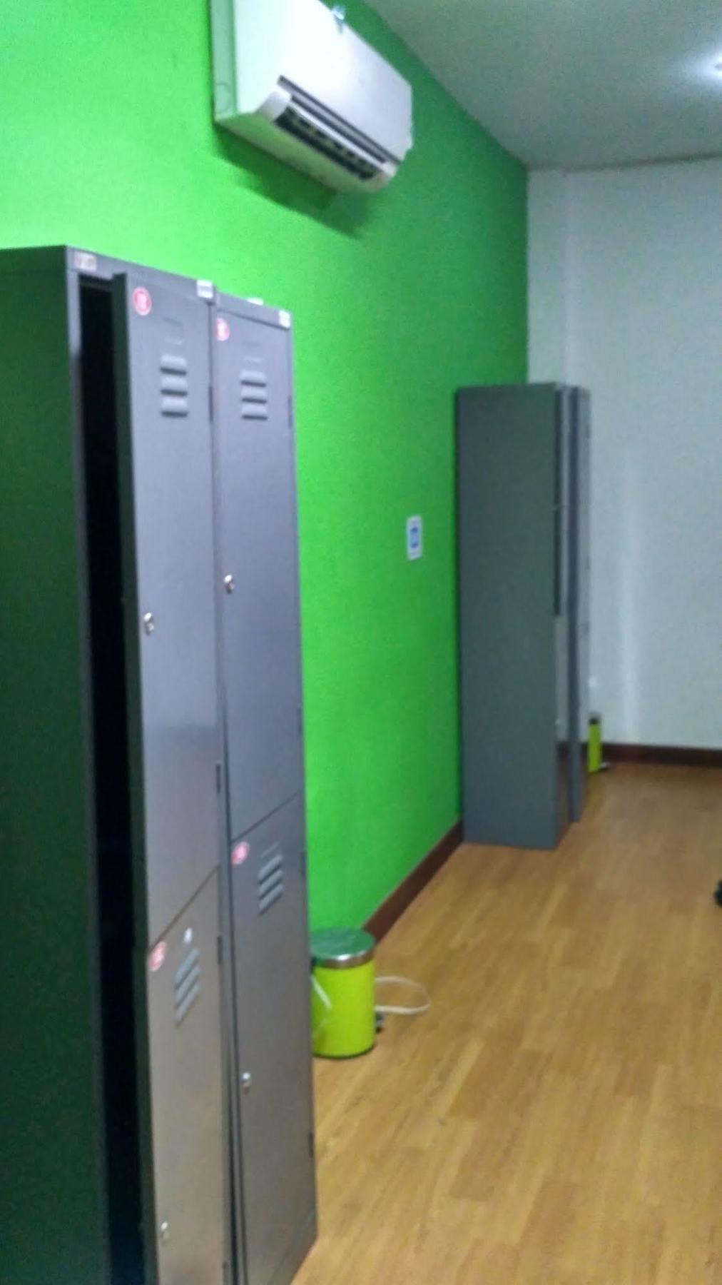Cx Hostel Kuta Raya Exterior photo